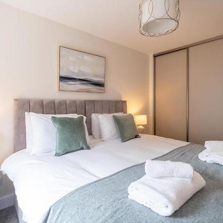 Avocet Cottage Алдебург Екстериор снимка