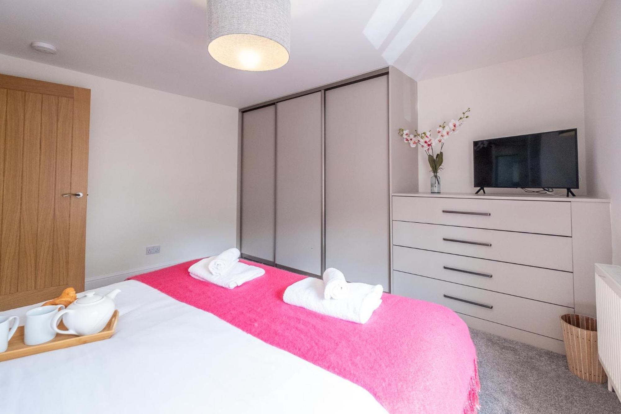 Avocet Cottage Алдебург Екстериор снимка