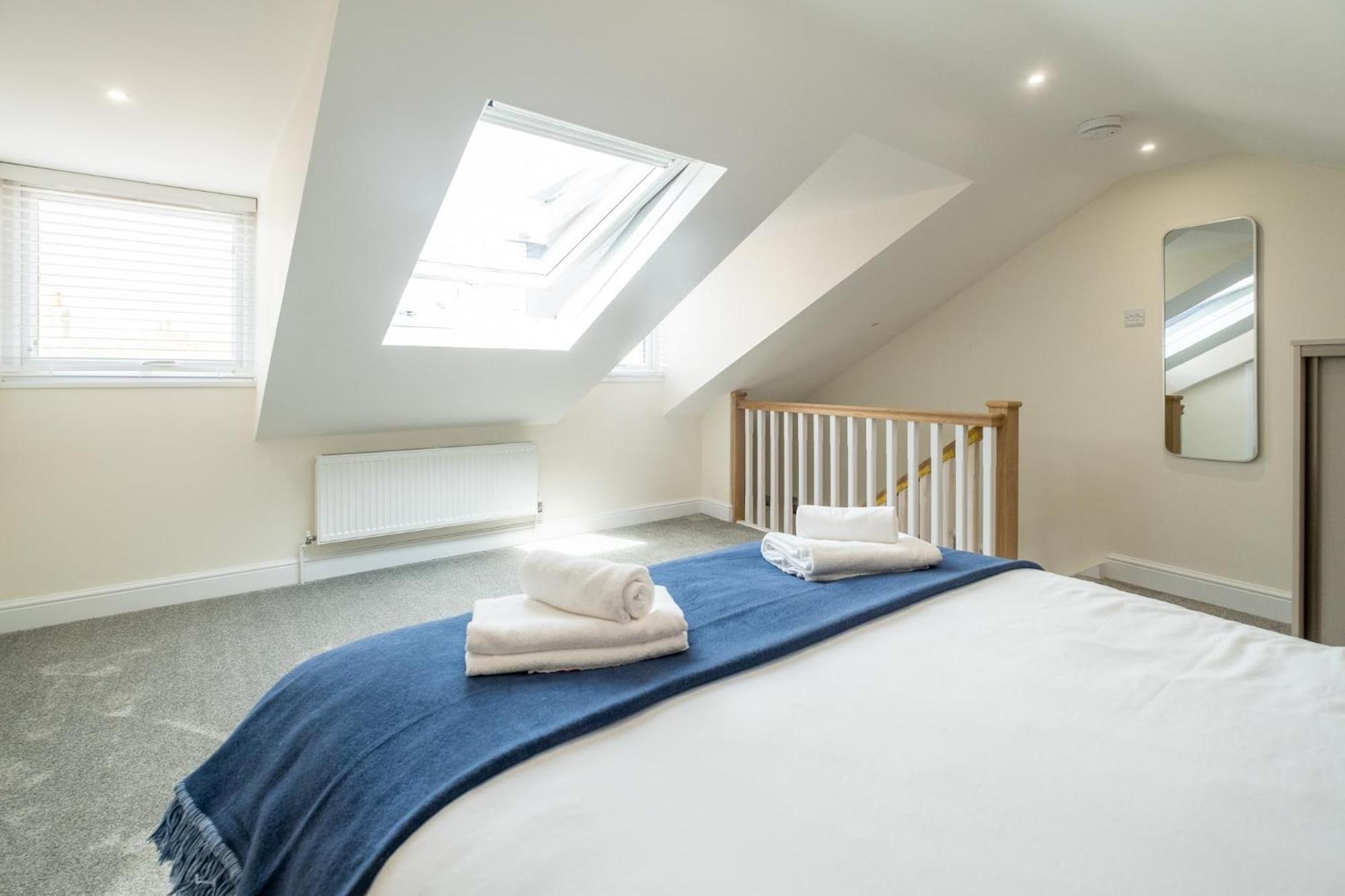 Avocet Cottage Алдебург Екстериор снимка
